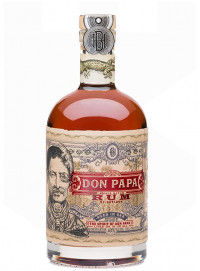 Don Papa Rum
