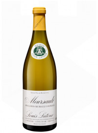 Louis Latour Meursault Blanc