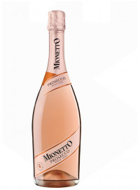 Mionetto Prosecco Rose