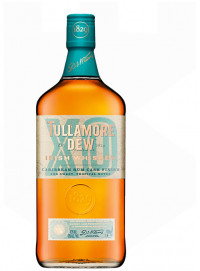 Tullamore Dew XO Cask Finish