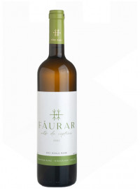 Davino Faurar Alb