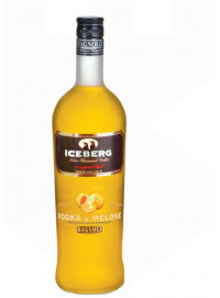 Iceberg Melon