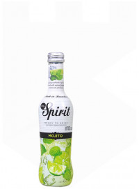 Mg Spirit Mojito
