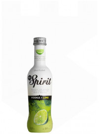 Mg Spirit Vodka Lime