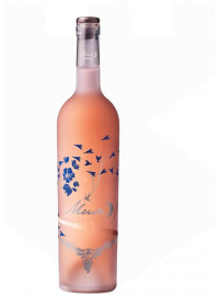 Recas Muse Night Rose