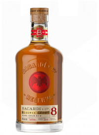 Reserva Ocho 8 YO