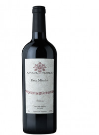 Achaval Ferrer Finca Mirador Malbec