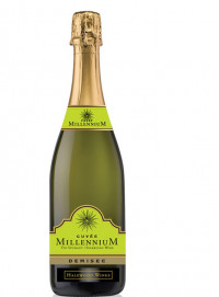 Cramele Halewood Millennium Demisec