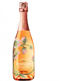 Perrier Jouet Belle Epoque Rose