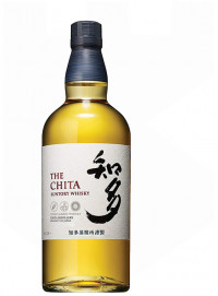 Suntory Whisky The Chita