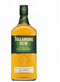 Tullamore D.e.w. Original Irish Whiskey