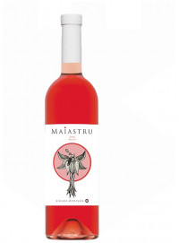 Crama Oprisor Maiastru Rose