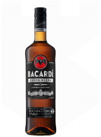 Bacardi Carta Negra