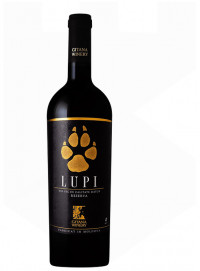 Gitana Lupi Magnum