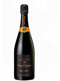 Veuve Clicquot Extra Brut Extra Old