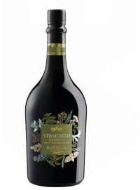 Bottega Spa Vermouth Bianco