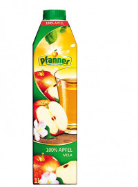 Pfanner Mere Rosii