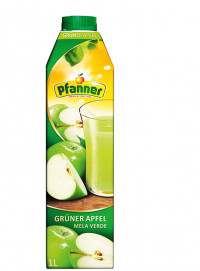 Pfanner Mere Verzi