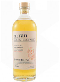 Arran Barrel Reserve