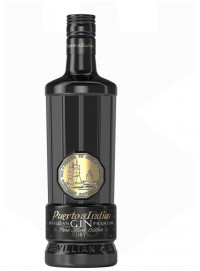 Puerto de Indias Sevillian Pure Black