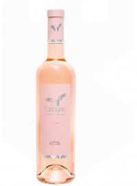 Liliac Rose