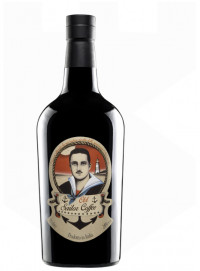 Old Sailor Coffee Coffee Liqueur