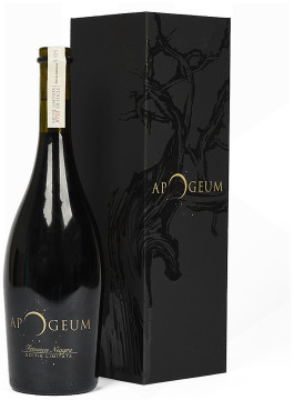 Tohani Romania Apogeum Feteasca Neagra