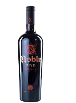 Budureasca Noble 5