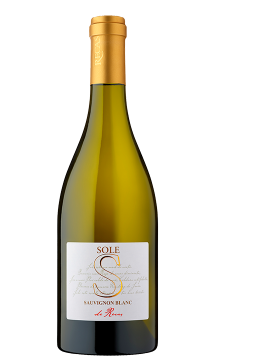 Sole Sauvignon Blanc - Cramele Recas