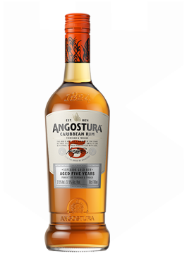 Angostura 5YO