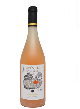 Avincis Cuvee Alexis