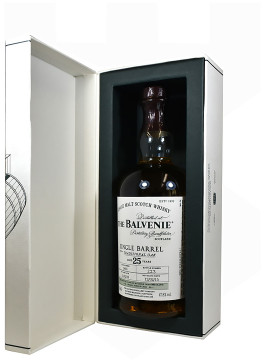 Balvenie 25 YO