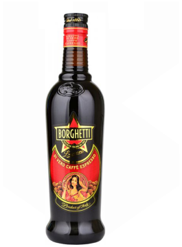 Borghetti Caffe