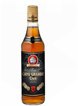 Cayo Grande Dorado