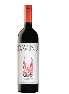 Davino Flamboyant