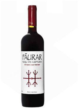 Faurar Rosu De Ceptura