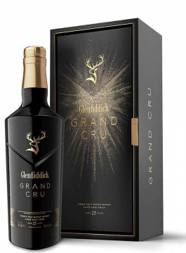 Glenfiddich Grand Cru 23 Year Old