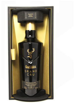 Glenfiddich Grand Cru 23 Year Old