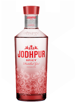 Jodhpur Spicy