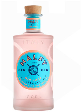Malfy Gin Rosa