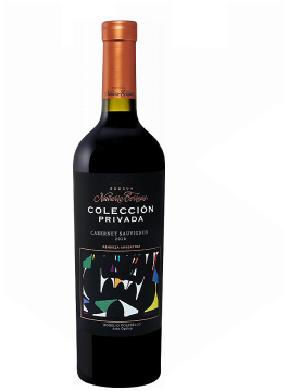 Navarro Correas Cabernet Sauvignon
