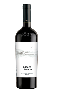 Negru de Purcari