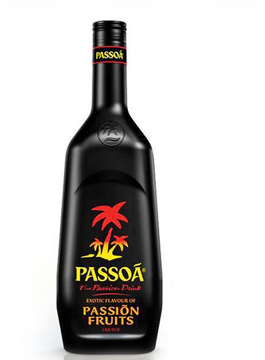 Passoa Passion Fruit