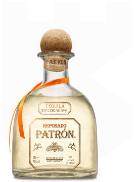 Patron Reposado