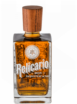 Relicario Ron Dominicano