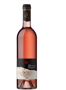 Solo Quinta Roze