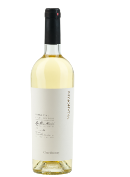 Valahorum Chardonnay