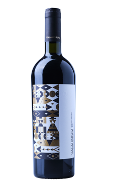 Valahorum Feteasca Neagra