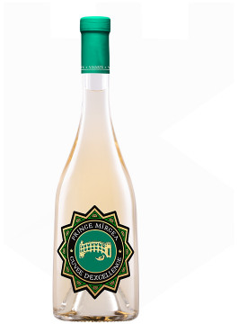 Vinarte Cuvee D'excellence