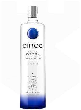 Ciroc Vodka